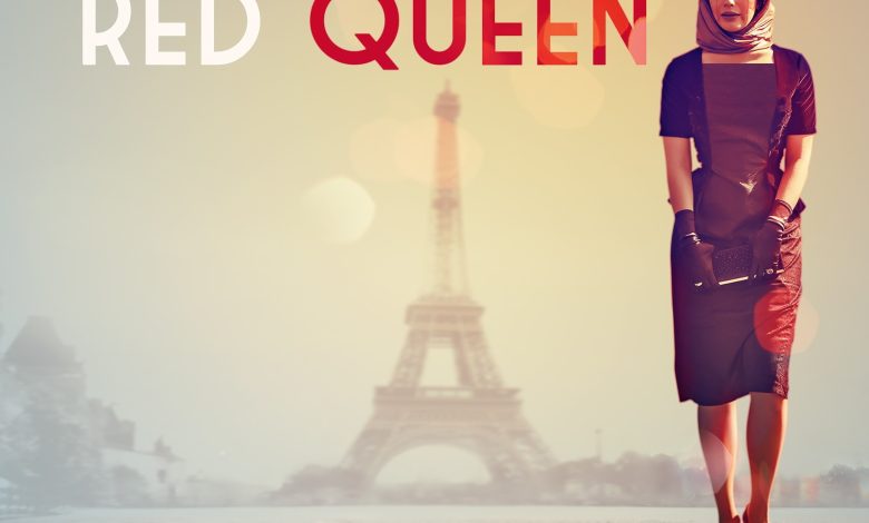 The Red Queen 2015ddd