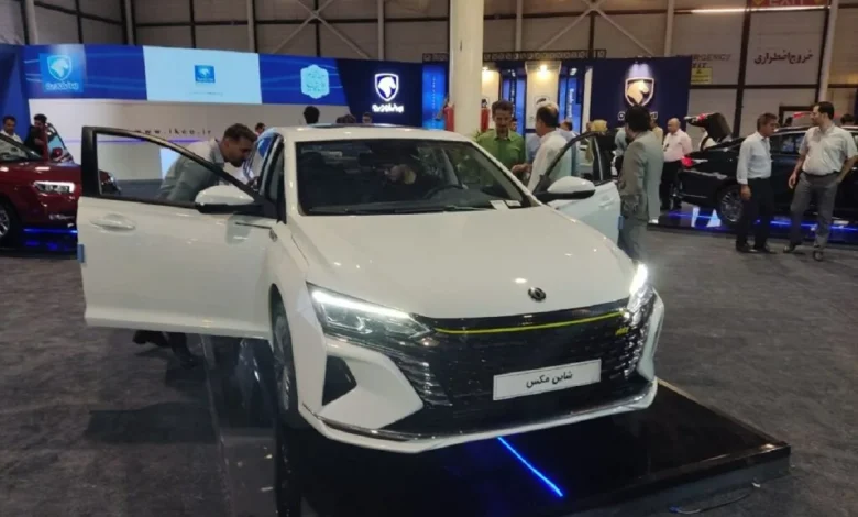 ایران خودرو عرضه دانگ فنگ شاین مکس را آغاز کرد 1 photo 2023 08 31 17 29 09 1024x768 1 1.jpg.webp