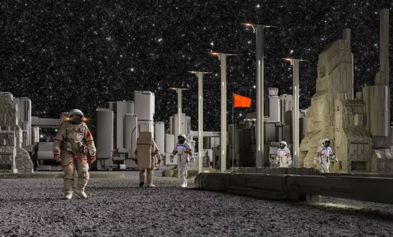 پاکستان و بلاروس برای ساخت پایگاه تحقیقاتی در ماه به یاری چین میروند 1 wieXfhDBcrB3zZvua9LZpJ 1200 80.jpg.webp