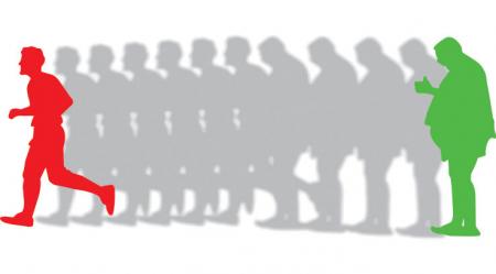 رژیم غذایی سه ساعته روشی ساده برای رسیدن به تناسب اندام 1 رژیم غذایی سه ساعته روشی ساده برای رسیدن به تناسب اندام