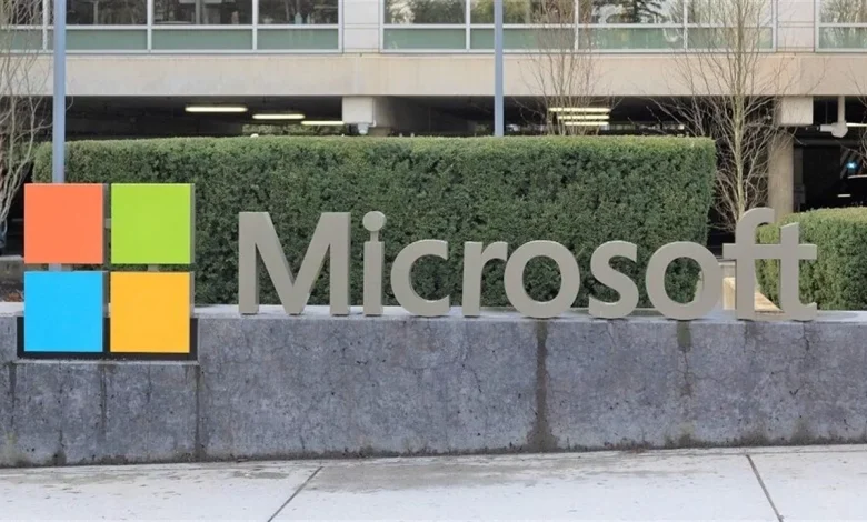 مایکروسافت درزمینه هوش مصنوعی 3 میلیارد دلار در استرالیا سرمایهگذاری میکند 1 مایکروسافت.jpg.webp