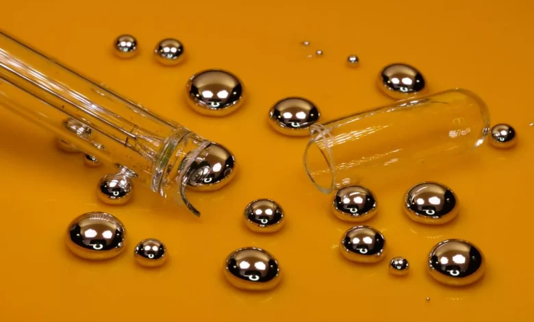 سطح جیوه در جو زمین بهخاطر فعالیت انسانها 7 برابر شده است 1 MERCURY pollution.jpg.webp