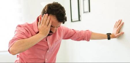 علائمی که می گوید در خطر مرگ خاموش هستید 1 علائمی که می گوید در خطر مرگ خاموش هستید