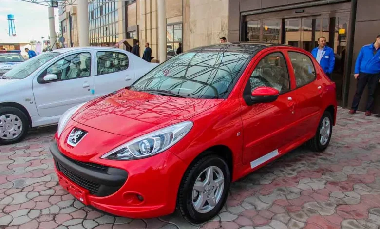 شرایط پیش فروش پژو 207 دندهای سقف شیشهای اعلام شد + جدول آبان 1402 1 پژو207پانوراما.jpg.webp