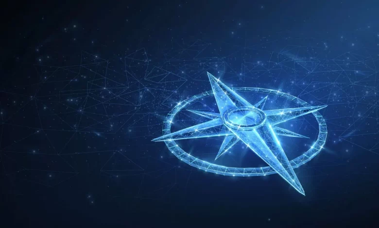 رونمایی از اولین سیستم ناوبری کوانتومی جهان؛ 50 برابر دقیقتر از GPS_اسپایدر 1 Quantom navigation.jpg.webp