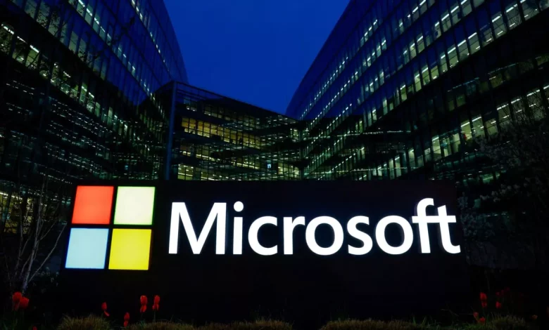 مایکروسافت بزرگترین قرارداد حذف کربن جهان را منعقد کرد_اسپایدر 1 microsoft 1.jpg.webp