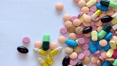 هیچ زمان این کار را زمان قرص خوردن انجام ندهید_اسپایدر 6 هرگز این کار را هنگام قرص خوردن انجام ندهید