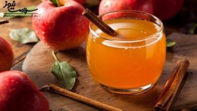 از فواید بی‌نظیر سرکه سیب باخبر شوید