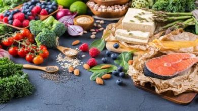 نکات مهم تغذیه‌ای برای حفظ سلامت عمومی در شرایط کنونی کشور