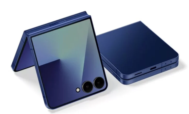 کارکرد ناامیدکننده اگزینوس 2500 در بنچمارکهای اولیه گلکسی زد فلیپ 7_اسپایدر 1 Galaxy Z Flip7.jpg.webp