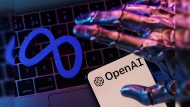 متا دو محقق ارشد هوش مصنوعی OpenAI را جذب کرد_اسپایدر 20 meta openai