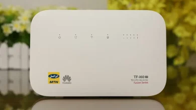 بستههای TD-LTE ایرانسل گران شد_اسپایدر 15 shakhes irancelmodem 1 19kala.webp