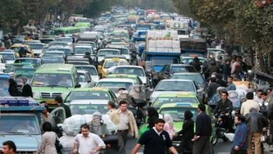 آلودگی صوتی شهرهای بزرگ با افزایش فشار خون در ارتباط است