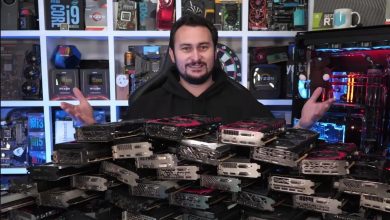 تصمیم ارتقا سیستم خود را دارید؟ با فروش کارت گرافیک قدیمی خود اولین قدم را بردارید_اسپایدر 10 1 5