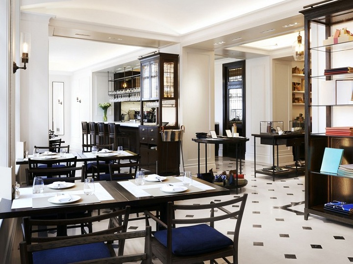 ارگونومی چیست و چه مزایایی دارد؟_اسپایدر 5 ارگونومی در رستوران