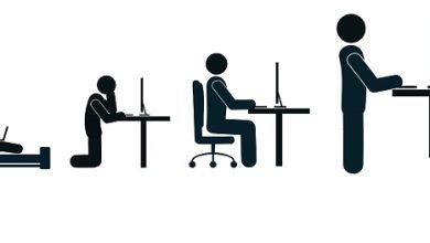 ارگونومی چیست و چه مزایایی دارد؟_اسپایدر 5 ارگونومی چیست