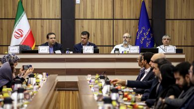 چتباتهایی با اطلاعات قدیمی؛ دستیاران هوش مصنوعی دستگاههای اجرایی رونمایی شدند_اسپایدر 4 3P7A3666