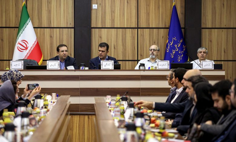 چتباتهایی با اطلاعات قدیمی؛ دستیاران هوش مصنوعی دستگاههای اجرایی رونمایی شدند_اسپایدر 1 3P7A3666