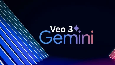هوش مصنوعی ویدیوساز Veo 3 گوگل را تا دوشنبه صبح رایگان امتحان کنید_اسپایدر 5 Google Veo 3 to all Gemini app Pro subscribers worldwide 1.webp