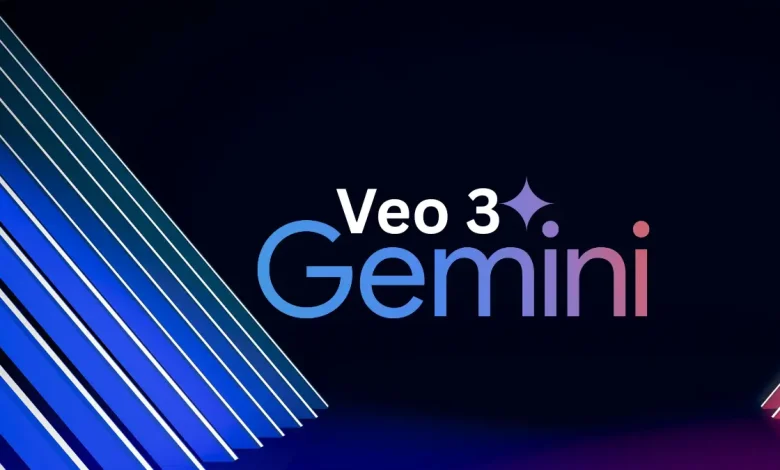 هوش مصنوعی ویدیوساز Veo 3 گوگل را تا دوشنبه صبح رایگان امتحان کنید_اسپایدر 1 Google Veo 3 to all Gemini app Pro subscribers worldwide 1.webp