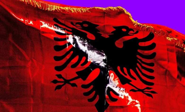دولت آلبانی میخواهد بخشی از مسئولیتها را به هوش مصنوعی بسپارد_اسپایدر 1 albania replace government chatgpt.webp