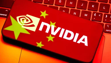 انویدیا تراشههای هوش مصنوعی نیرومندتر از H20 برای بازار چین میسازد_اسپایدر 21 china nvidia.jpg.webp
