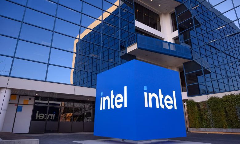 intel hq