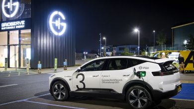 polestar 3 world record attempt 2025 048