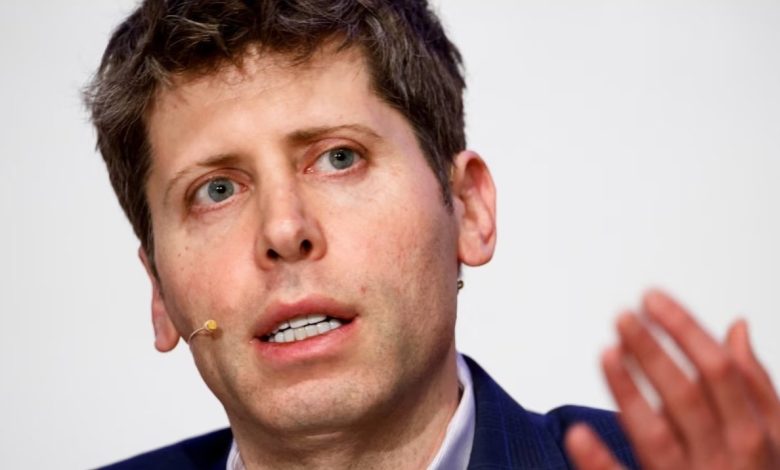 برخی کاربران خواستار برگشت حالت چاپلوسانه ChatGPT هستند_اسپایدر 1 sam altman says some users want chatgpt to be a yes man 1