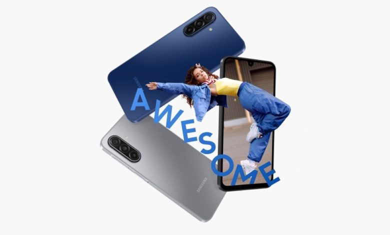 سامسونگ گلکسی A17 5G معارفه شد؛ مشخصات + قیمت_اسپایدر 1 samsung galaxy a17 5g