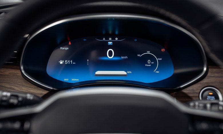 نگرانی از حملات سایبری به خودروهای وارداتی پیشرفته؛ تهدیدی نوظهور برای ایمنی_اسپایدر 1 skywell et5 3