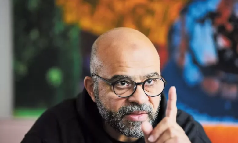 جهان تا دو سال دیگر به ویرانشهر هوش مصنوعی میرسد_اسپایدر 1 world will enter a 15 year ai dystopia in 2027 ۱.jpeg.webp