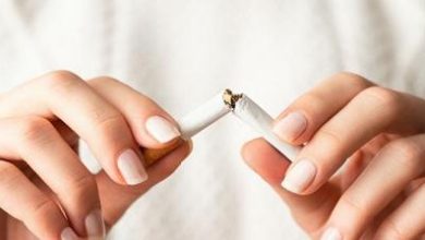 آثار و زیان های باورنکردنی مصرف سیگار بر بدن انسان_اسپایدر 3 آثار و زیان های باورنکردنی مصرف سیگار بر بدن انسان