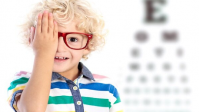 این بیماری ها در کودکی باعث تنبلی چشم می شوند/ فرصت درمان تنبلی چشم چقدر است؟