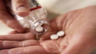 این مسکن های پرمصرف مقاومت آنتی بیوتیکی تشکیل می کنند!_اسپایدر 6 این مسکن های پرمصرف مقاومت آنتی بیوتیکی ایجاد می کنند!