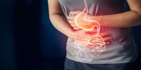 با معده خود مهربان باشید