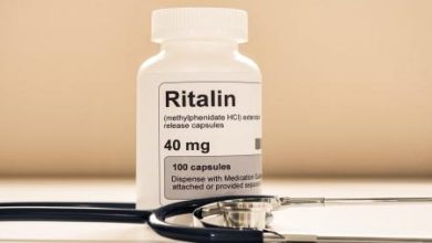 عوارض سوء مصرف ریتالین+اینفوگرافیک