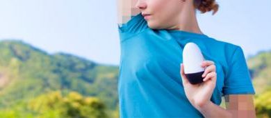 کدام دئودورانت‌ها و ضدتعریق‌ها به پوست آسیب نمی زنند؟