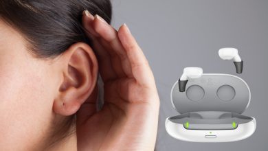 کدام سمعکها همانند ایرپاد عمل میکنند؟_اسپایدر 7 کدام سمعک ها همانند ایرپاد عمل می کنند؟