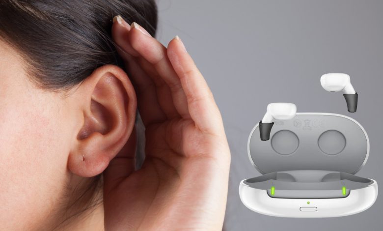 کدام سمعکها همانند ایرپاد عمل میکنند؟_اسپایدر 1 کدام سمعک ها همانند ایرپاد عمل می کنند؟