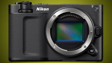 نیکون ZR معارفه شد؛ اولین همکاری ژاپنیها با RED برای ثبت ویدئوهای خارقالعاده_اسپایدر 5 0 2 2
