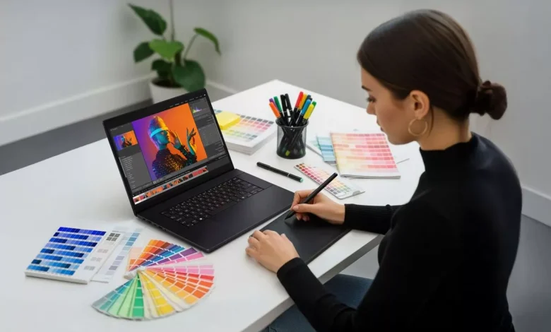 لپتاپ ProArt 16 ایسوس با گرافیک ۵۰۹۰ و برچسب قیمت ۴۰۰۰ دلاری معارفه شد_اسپایدر 1 0 2 8.jpg.webp