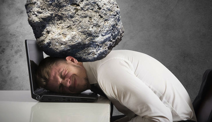 اهمال کاری در درس خواندن؛ عوامل ایجادکننده و مقابله با آن_اسپایدر 4 تاثیر استرس بر بردن