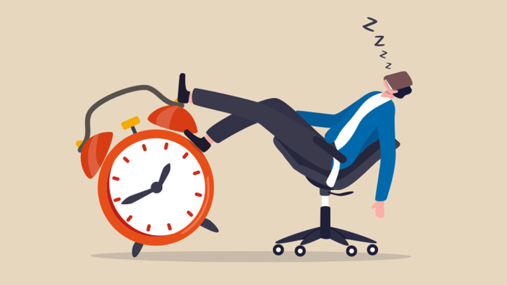 1757798904 717 اهمال کاری شغلی؛ دلایل و راه حل‌ها اسپایدر