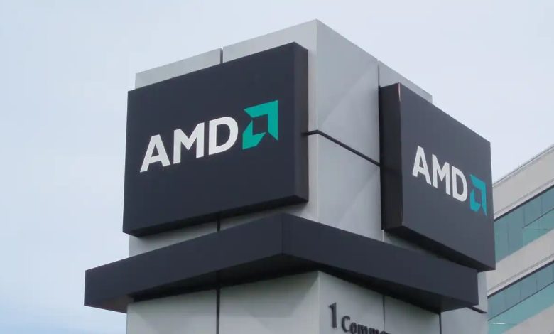 AMD