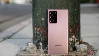 سری گلکسی نوت 20 سامسونگ دیگر آپدیت نمیشود_اسپایدر 14 Galaxy Note 20