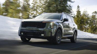 کیا سورنتو ۲۰۲۶ همراه با افزایش قیمت معارفه شد_اسپایدر 4 Kia Sorento 1