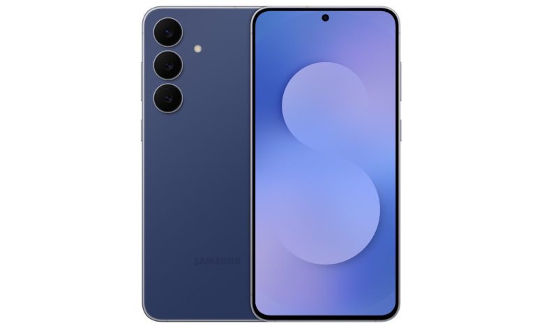 سامسونگ از گلکسی S25 FE رونمایی کرد + مشخصات و قیمت_اسپایدر 1 S25 FE