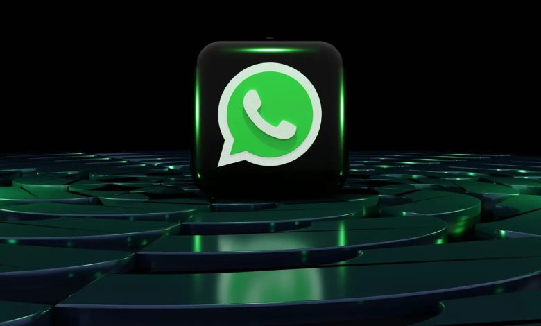 WhatsApp security concerns see app banned in Congress iMessage recommended