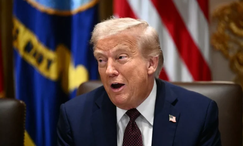 ترامپ به گمان زیادً بر پایه تعداد تراشه برای دستگاهها تعرفه تعیین میکند_اسپایدر 1 c452f6bb12e23e43cbfec2c5acf75f39.jpg.webp